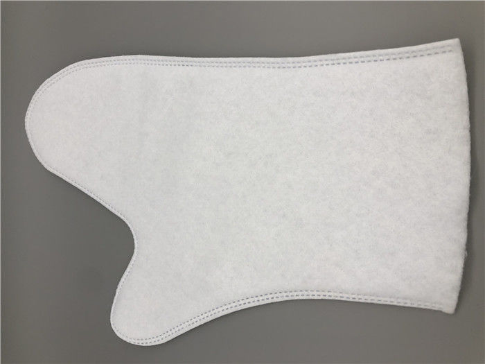 gants tissu jetables