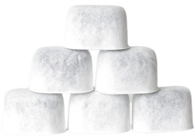 acheter Respirable recyclable de textile tissé non soufflé par fonte blanche pour le filtre de machine de café online manufacture