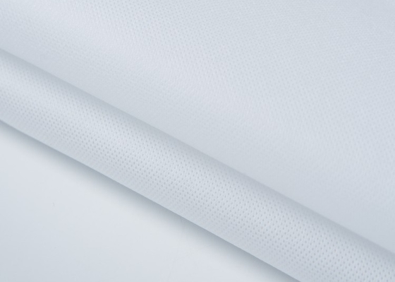 acheter 10gsm - résistance élevée de textile tissé de 50gsm pp non/force de déchirement pour l'emballage online manufacture