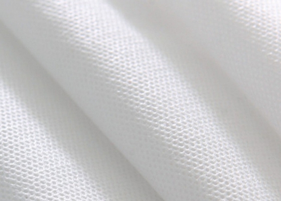 acheter Acarides recyclables de textile tissé du tissu 100% pp d'enveloppe d'oreiller non anti/anti bactérien online manufacture