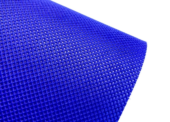 acheter Personnalisable coloré de tissu non-tissé de haute résistance de pp pour des rideaux online manufacture