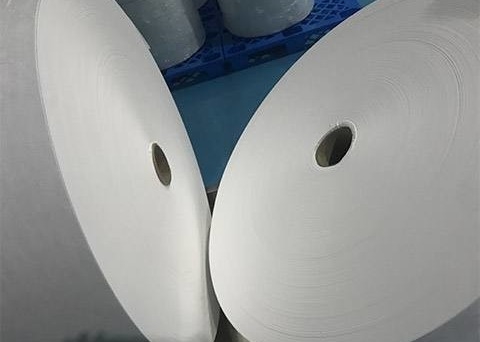 acheter Tissu soufflé électrostatique électret fondue filtration des virus très efficace largeur 160 cm online manufacture