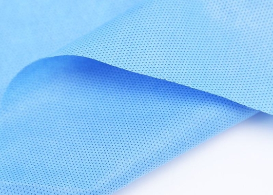 acheter Textile tissé de 100% pp Spunbonded non respirable pour l'emballage de charbon actif online manufacture