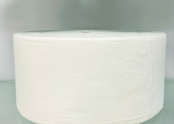 acheter L'épaisseur non-tissée résistante bactérienne de tissu de Meltblown personnalisable pour tirent vers le haut le pantalon online manufacture