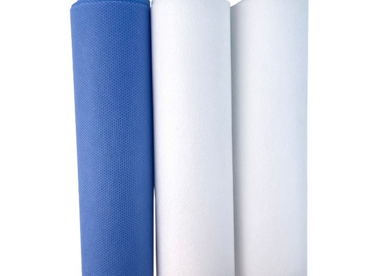 acheter Taux élevé imperméable de retrait d'acarides de textile tissé de Spunbonded pp non online manufacture
