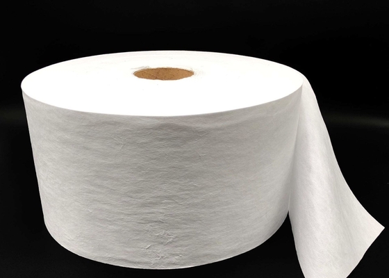acheter Propriété de filtrage élevé du tissu soufflé à fonder à l'électret d'eau online manufacture