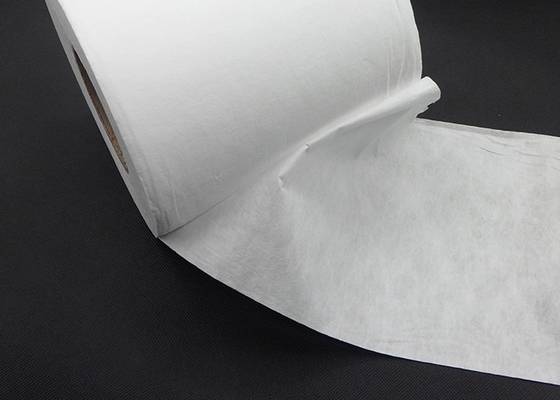 acheter Tissu non-tissé de Meltblown pour des masques, tissu respirable de Meltblown d'anti bactéries online manufacture