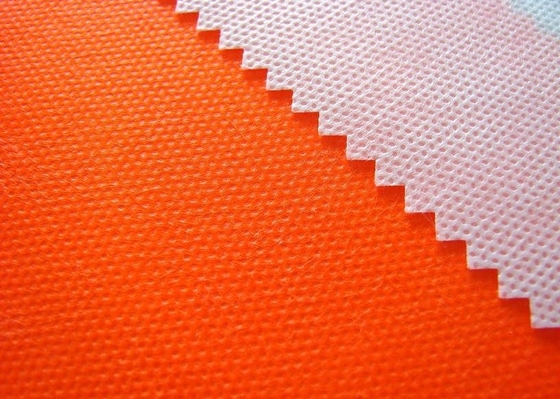 acheter Tissu non tissé ignifuge Spunbond de polypropylène de 100% pp pour des meubles online manufacture