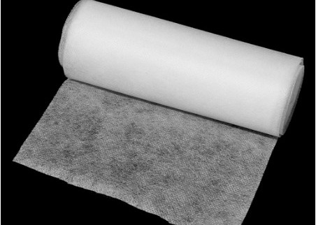 acheter Doux superbe de textile tissé hydrophile de pp Spunbond non lisse pour des couches-culottes du masque KN95 online manufacture