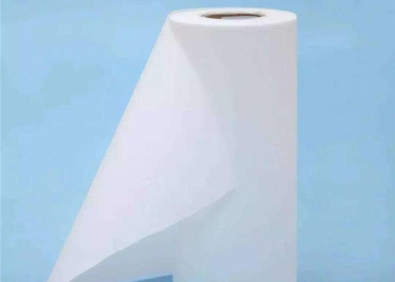 acheter Anti matériel d'isolation de bactéries d'épaisseur de tissu enflé fait sur commande de fonte online manufacture