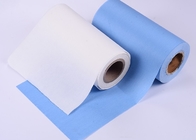 Tear Resistant Laminated PP Non Woven Fabric 160cm Width For Packaging Material