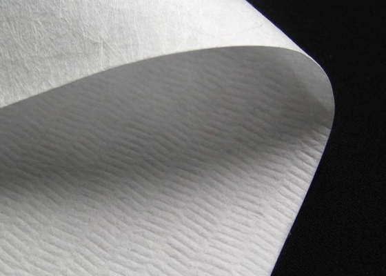 acheter Bactéries 100%/virus de tissu enflé de fonte de polypropylène anti pour la filtration de climatisation online manufacture