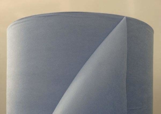 acheter Antibactérien 100% non-tissé de tissu de Meltblown de polypropylène pour le filtre à air de HEPA online manufacture