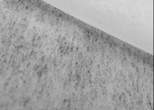 acheter Le courant ascendant antibactérien de textile tissé d'es non a collé respirable pour la couche supérieure de couche-culotte online manufacture