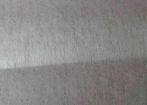 acheter Le tissu non tissé PE PP / PE PET ES est le meilleur choix pour la production de couches online manufacture