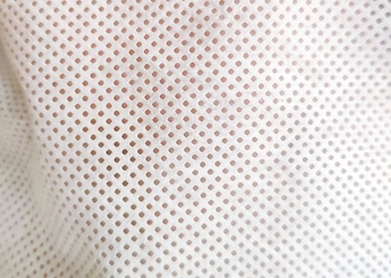 acheter De SMS textile tissé respirable non éclabousser la largeur résistante de 10-320cm pour des couvre-lit online manufacture