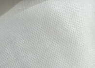 Sanitary Pad SMS Non Woven Fabric PP Superfine Fiber Breathable 10-200gsm