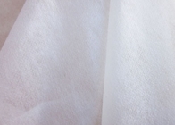 Recyclable Spunbond PET Non Woven Fabric Excellent Water Repellency For Flower Bags