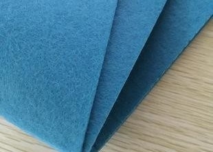 acheter Géotextile non-tissé 50gsm de tissu perforé par aiguille d'agriculture - 500gsm a adapté l'épaisseur aux besoins du client online manufacture