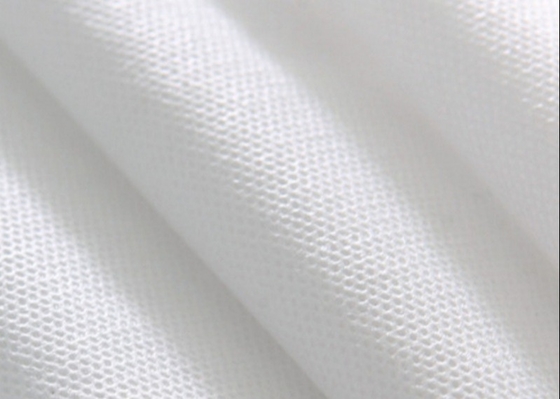 acheter Géotextile non tissé blanc de 100% pp largeur de 10 - de 320cm pour l'ingénierie online manufacture