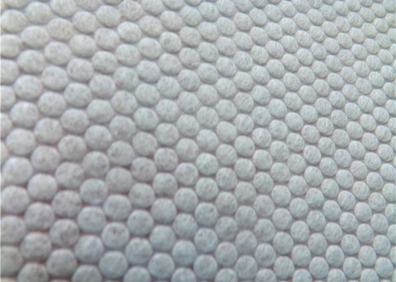 acheter Recyclable respirable de protection de l'environnement de textile tissé de l'impression pp de bulle non online manufacture