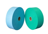Flame Retardant PP Nonwoven Fabric 100 Percent Polypropylene Fabric For Furniture