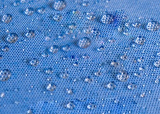 acheter 10 - bactéricide respirable de textile tissé de 200gsm SMMS non pour l'empaquetage de dispositif médical online manufacture