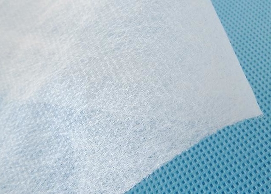 acheter Tissu non tissé en PP antistatique et souple, respirable, pour la couche supérieure des couches online manufacture