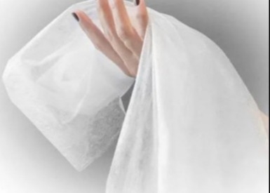 acheter De SSS textile tissé hydrophile mou 10 non - 100gsm pour la traction se lève online manufacture