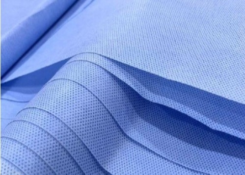 acheter 10 - la taille adaptée aux besoins du client par tissu non-tissé de 100gsm pp pour des matelas de mousse couvrent Bonder online manufacture