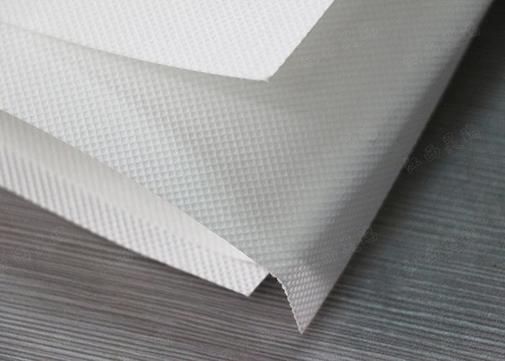 acheter Tissu non-tissé 10 d'ANIMAL FAMILIER de protection de l'environnement - 200gsm pour l'impression de transfert de chaleur online manufacture