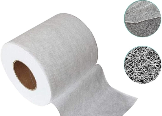 acheter Poids léger pelucheux de structure de tissu enflé blanc de fonte pour le matériel thermique online manufacture