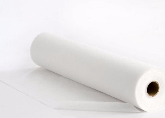 acheter Le tissu non-tissé recyclable de Spunlace a adapté la composition aux besoins du client pour le masque de beauté online manufacture