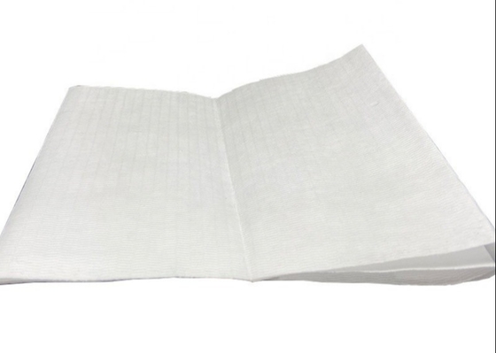 acheter Tissu de Meltblown de matériel de protection de l'environnement pour le sachet filtre antipoussière online manufacture