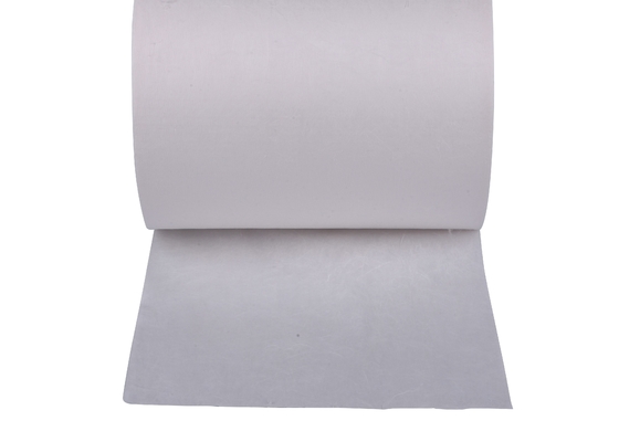 acheter Le polypropylène ébrèche le poids personnalisable de tissu non-tissé de pp Spunbond/largeur online manufacture