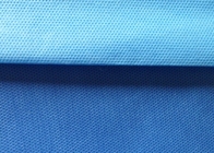 Light Blue Sesame SMS Nonwoven Fabric For Disposable Protective Clothing