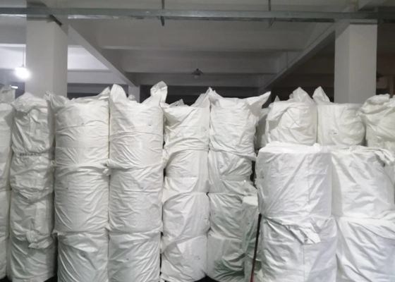 acheter 25g*175mm tissu Meltblown répondant aux normes de filtre PFE90 BFE99 online manufacture