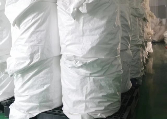 acheter Échantillon gratuit de tissu Meltblown répondant à la norme 25g*175mm du niveau 1 de la catégorie ASTM online manufacture