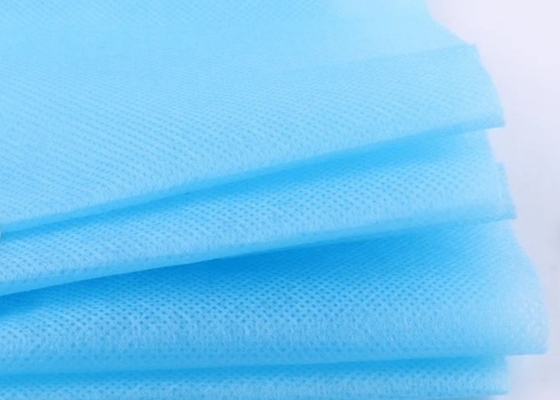 acheter Tissu non tissé 100% PP recyclable Tissu non tissé en polypropylène online manufacture