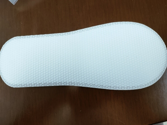 acheter Textile tissé de la semelle intérieure pp non 10-100gsm durable dur avec le grain de bulle online manufacture