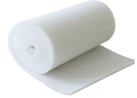 acheter Textile tissé pelucheux mou d'air chaud non non toxique pour le matériel de filtre online manufacture