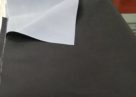 acheter Dur imperméable stratifié de tissu non-tissé stratifié par PE de pp pour des sacs mortuaires online manufacture