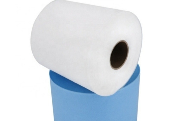 acheter Tissu non tissé ISO9001 PP Roll 100% tissu non tissé Spunbond en polypropylène online manufacture