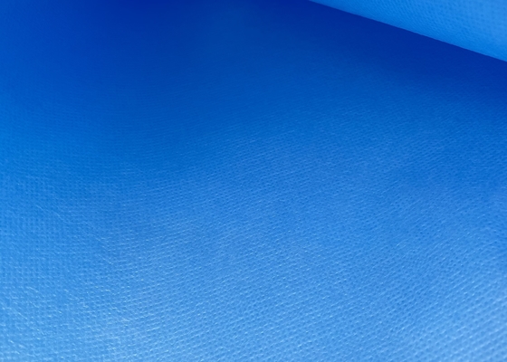 acheter Largeur du tissu non-tissé stratifié par PE de pp 160cm pour la pâte anti-moustique online manufacture