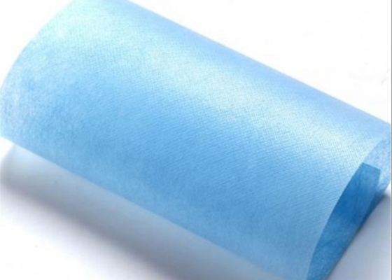 acheter Non enduit bout droit imperméable médical de textile tissé anti pour le couvre-lit médical online manufacture