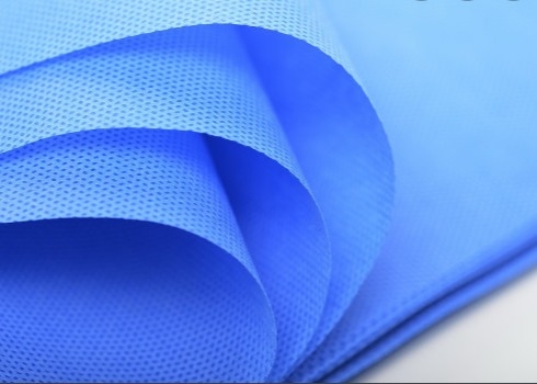 acheter Tissu non tissé PP anti-statique et hydrophobe pour la couche extérieure des masques online manufacture