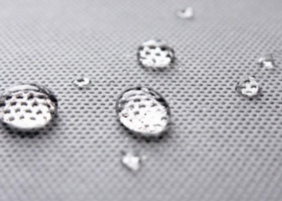 acheter Hydrophobe respirable de pp de textile tissé ultra mince non pour les feuilles jetables online manufacture