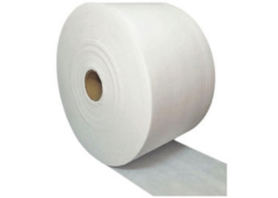acheter Tissu non tissé 100% PP hydrophobe et antibactérien pour les emballages extérieurs de couches online manufacture