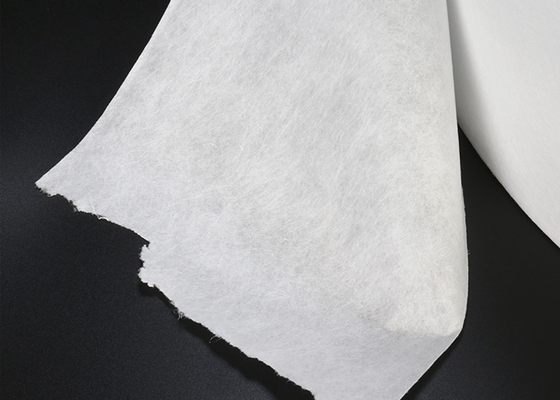 acheter La norme EN14683 non tissée fondent les bactéries enflées de filtre de tissu effectivement online manufacture