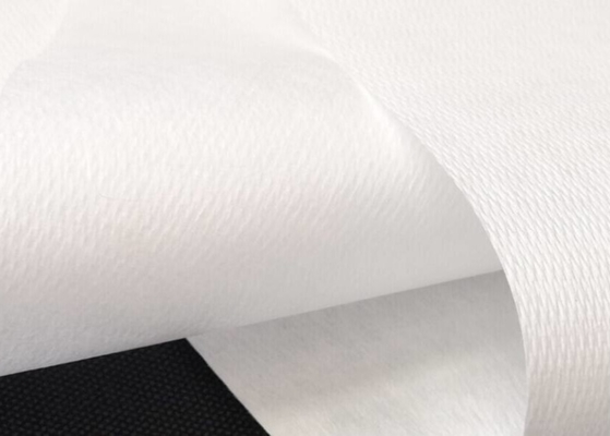 acheter Tissu non tissé à électret statique soufflé par fusion BFE99 PFE90+ Standard online manufacture